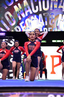 32 UNIVERSIDAD PANAMERICANA CDMX MIXTO 3 NON TUMBLING