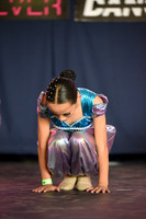 05 GOLDEN DANCERS JAZZ JUNIOR BAS