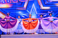 28 BADEN POWELL GRUPAL JAZZ ELEM BASIC
