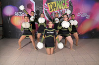 SOLDIERS POM BLANCO