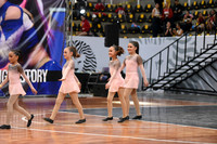 14 TALENTOZ DANCE STUDIO