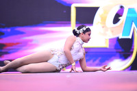 22 JAZZ INFANTIL ELITE DDC CAMILA