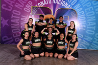 UNITY SPORTS CENTER - MIXTO NIVEL 4