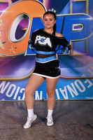 POWER CHEER ACADEMY INDIVIDUALES
