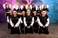 FUTURE DANCE COMPANY - HIP HOP FEMENIL