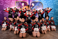 STUDIO 74 POM