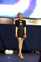 06 DANCE FUTURE COMPANY TRIO POMS ELEMNTARY