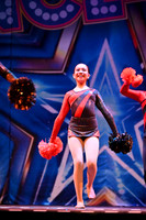 21 RONDE DANCE STUDIO