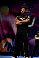 28 VICTORY ALLSTAR MASTES MIX N7