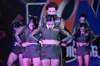 17 CHEER ACADEMY