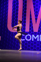 59 A TRAVES DE TI - LIRICO OPEN DUO - GSJAZZ ESCUELA DE DANZA