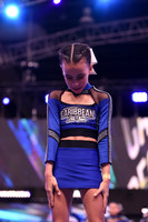 13 CARIBEAN ALL STAR INFANTIL NV1 GPO GDE
