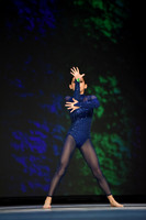 123 SUPERMODEL ACRO JR SOLO THE PROJECT