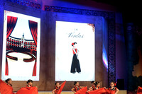 LAS VENTAS