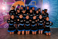 SUBIRE LEON - PRIMARIA GENERAL NIVEL 1