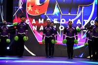 14 LETHAL VIPERS POMPON MIXTO A