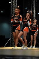 25 PHOENIX ACADEMY RISING PHOENIX - INF NL 2