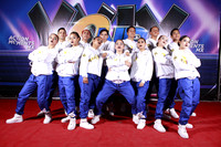 BRONXS 56 - HIPHOP MIXTO A