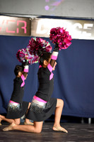 16 DANCE FUTURE COMPANY POM MINI BAS ACADEMIA