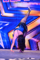 12 ANGELICA SOLISTA JAZZ JR