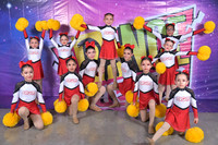 11 COLEGIO ARGOS