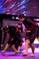 13 EMPIRE DANCE COMPANY JAZZ MIXTO B