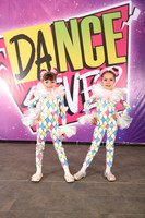 MV DANCE STUDIO AMY ZAMORA Y ALONDRA Y SARAH