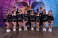 KOALAS ALL STAR MIXTO NIVEL 1