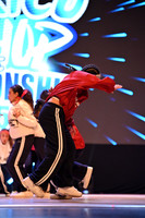 10 CEFF DANCE CREW EDO MEX