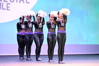 07 INSTITUTO LA PAZ POMS TEENS