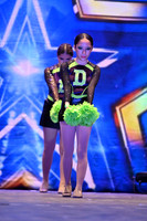 33 DIAMONDS COMPLEX GRUPAL POM COLLEGE ADV