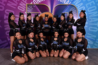 CELTAS ALL STAR THUNDER LODIES - FEMENIL NIVEL 4