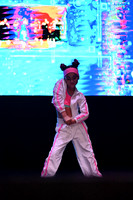 41 LAURA G HIP HOP