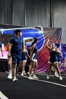 18 PUMAS UNAM BLUE LORDS