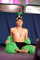 08 JOSHUA MENDEZ SHOW SENIOR