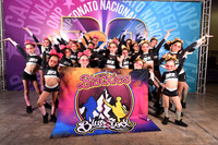 BLACK ROCK MIXTO NIVEL JUVENIL