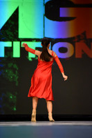 127 TANGO ROXANNE CONTE TEEN SOLO NORTHSIDE DANCE PROYECT