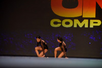 162 JAZZ JR DUO NORTHSIDE DANCE PROJECT