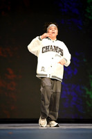 116 LONGING FUSION JR SOLO PROJECT