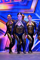 17 TEC CEM GRUPAL JAZZ COLLEGE ADVANCED