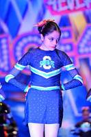 23 COLEGIO SANTA FE POM JR B