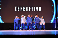 21 FEDERATION EDO MEX