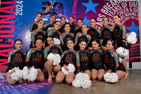 ANAHUAC QUERETARO