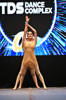 04 TDS DANCE COMPLEX JAZZ I ELITE