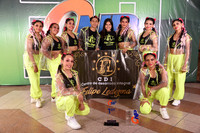 CDI - HIP HOP