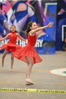 02 CROISÉ DANCE STUDIO JAZZ INFANTIL