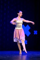 28 CLASIQUE BALLET