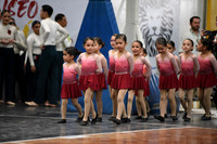 17 TALETOZ DANCE STUDIO JAZZ MINI