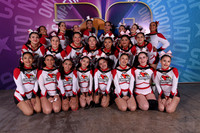 CARDENALES ALL STAR - LADY CLONES FEMENIL 4
