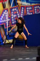 11 ASHANTY UC JAZZ MINI